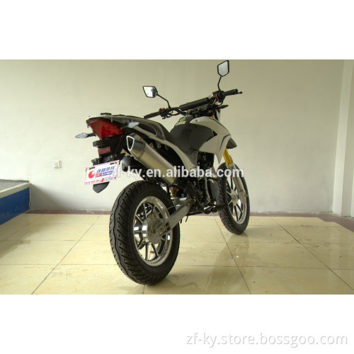 Motorcycle 200cc Dirt Bike motorcycle zf-kymco New Bros Motorcycle